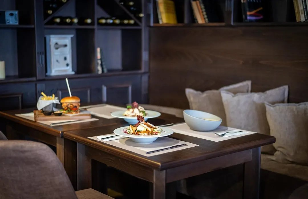 Royal Park Hotel By Astoria Collection-1