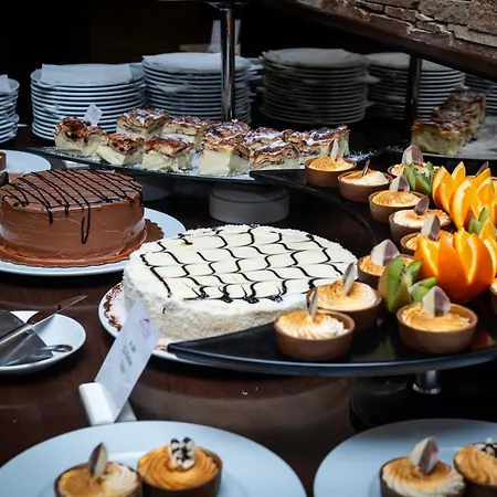 Royal Park Hotel By Astoria Collection-3